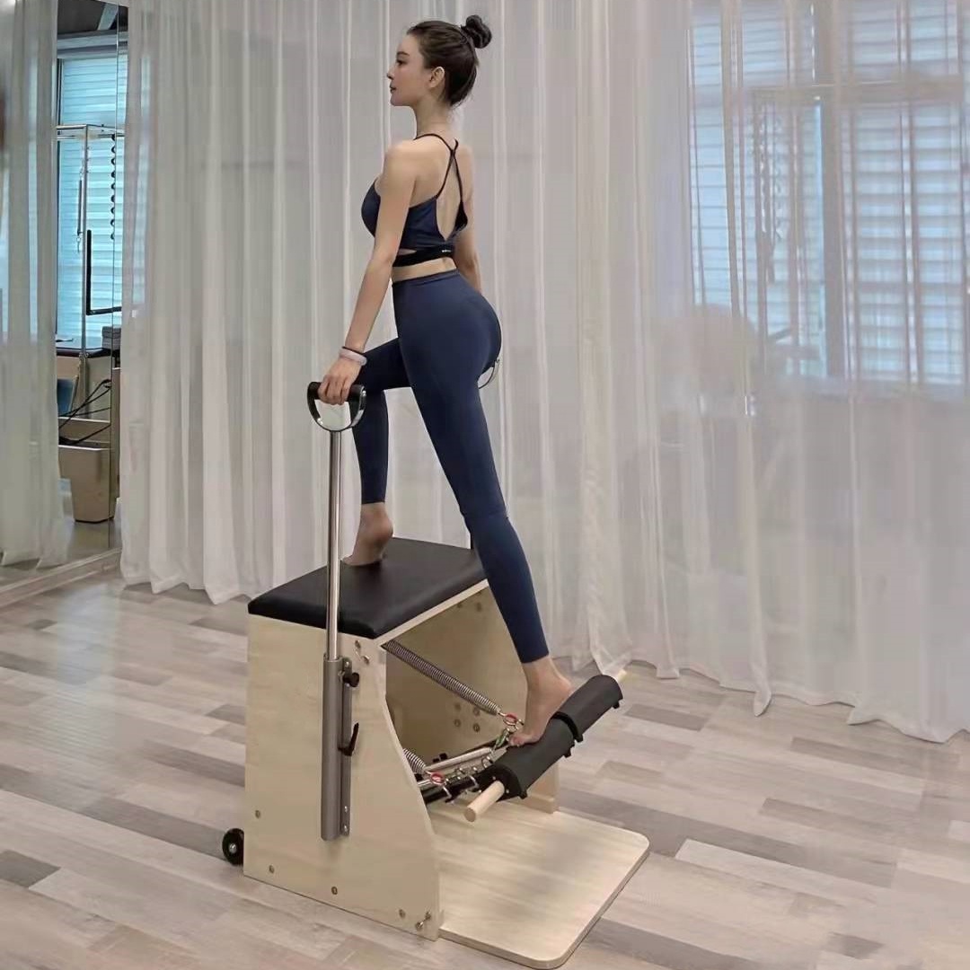 Pilates Yoga Machine - Macchina Pilates Reformer a Prezzo di