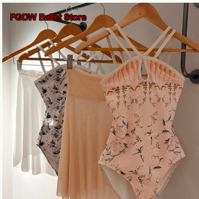 Yoga Pilates Girl - Body intero da donna con spalline