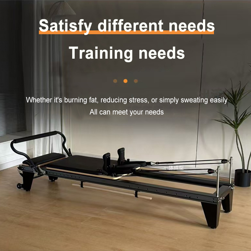 Pilates Yoga For Weight Loss - Lettino Yoga/Ginnastica Jin Xiaohei in Lega