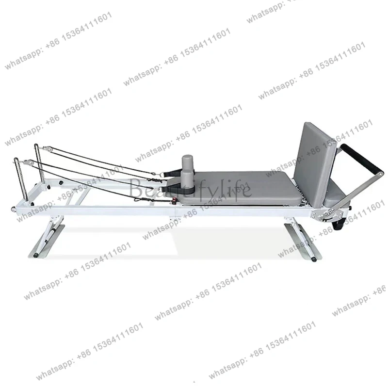 Pilates Yoga For Weight Loss - Bestseller MIYAUP Pilates Box Attrezzatura Grande