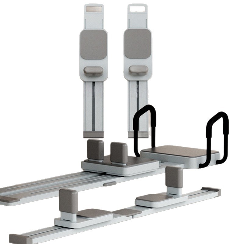 Pilates Yoga Machine - Macchina flessibilità Pilates Fitness Bed Home