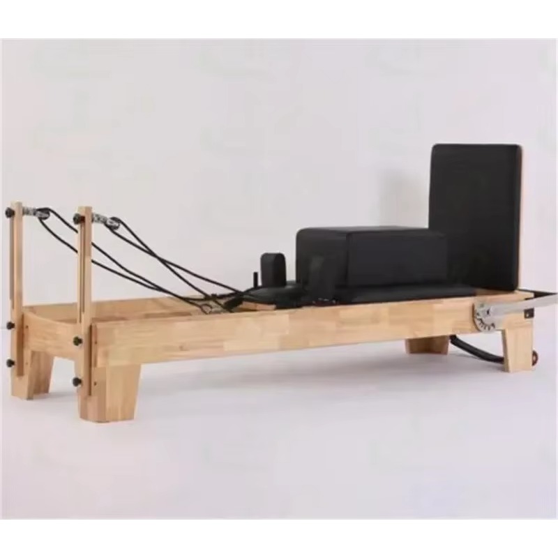 Pilates Yoga Machine - Lady Esercizio Yoga Studio Equilibrio Macchina
