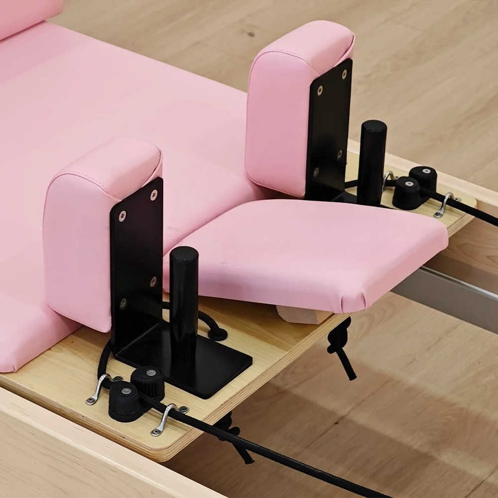 Pilates Yoga Machine - Fornitura Diretta Macchina Pilates Reformer in