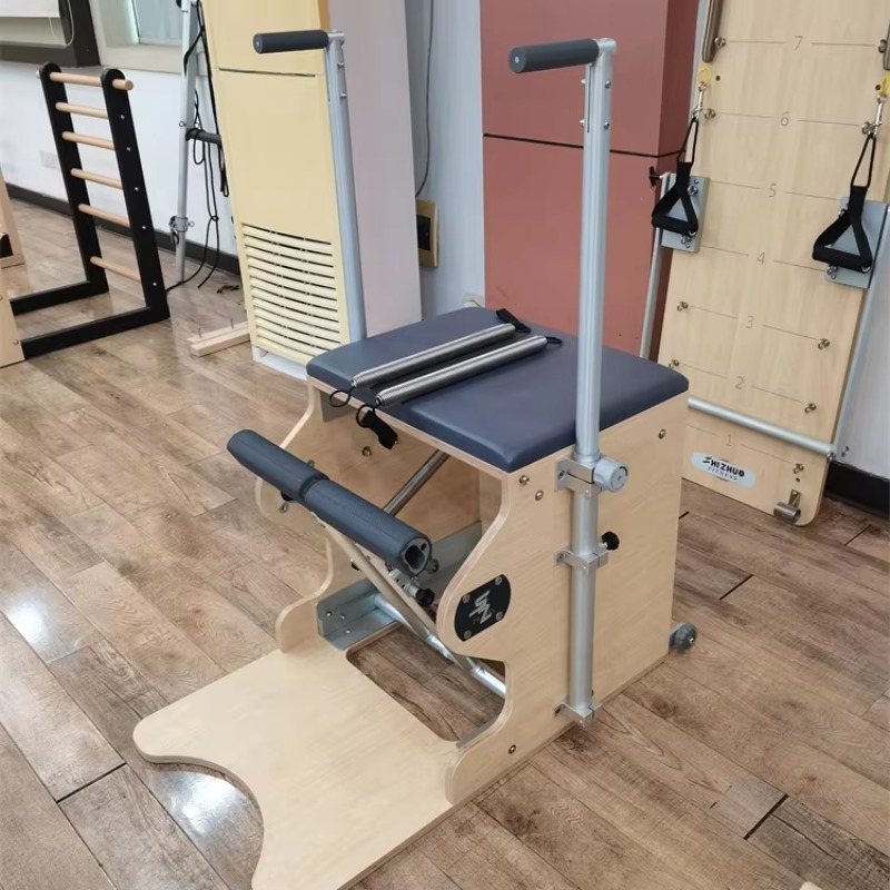 Pilates Yoga Reformer - Set da palestra professionale per la