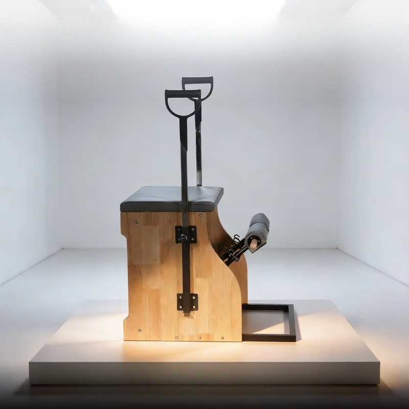 Pilates Chair Wunda - Vendita diretta dalla fabbrica, sedia Wunda