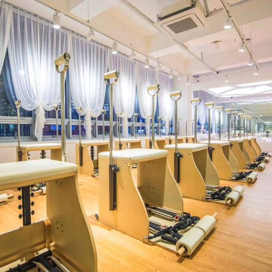 Macchina Pilates Reformer a Pr - Pilates Yoga Machine recensione e prezzo