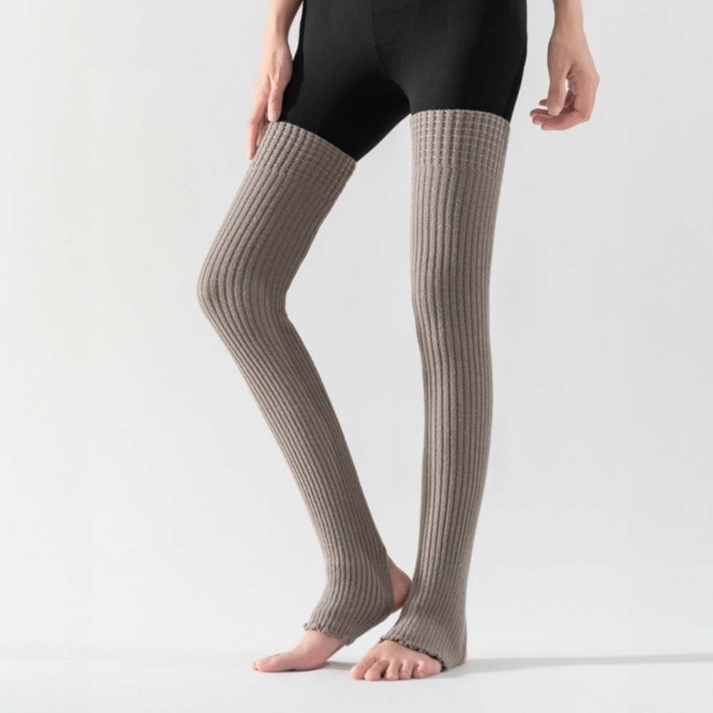 Scaldacollo da Danza Classica  - Yoga Pilates Girl recensione e prezzo