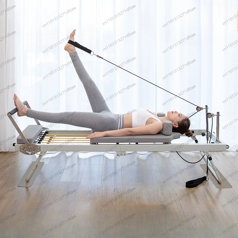 Grande Macchina Pieghevole per - Pilates Yoga For Weight Loss recensione e prezzo