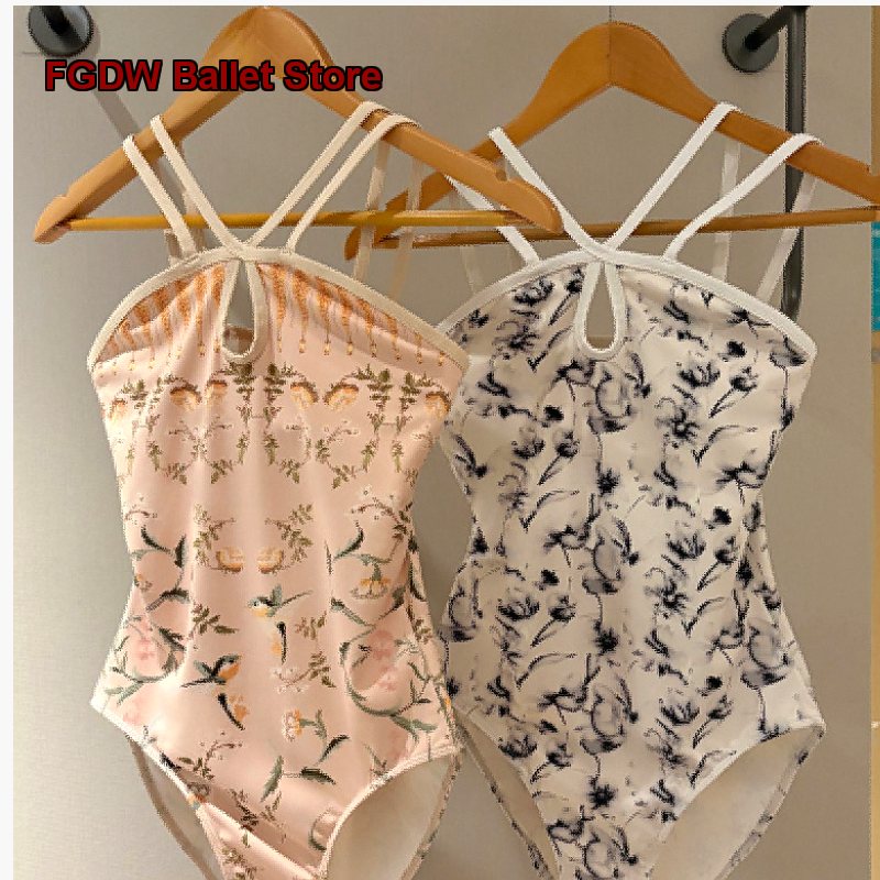 Body intero da donna con spall - Yoga Pilates Girl recensione e prezzo