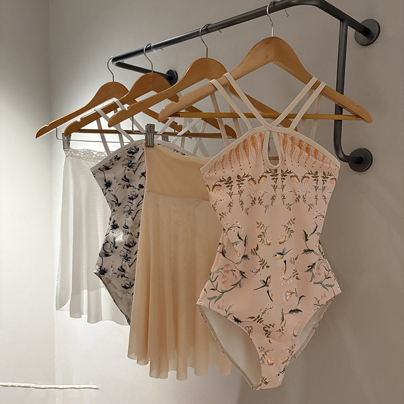 Body intero da donna con spall - Yoga Pilates Girl recensione e prezzo