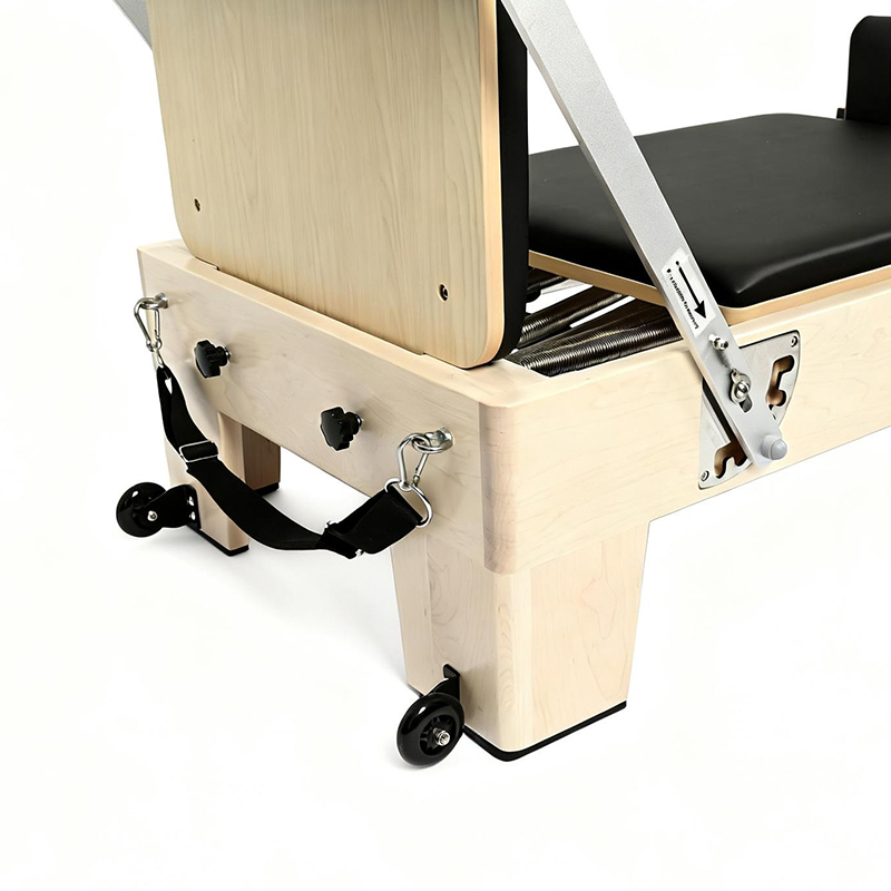 Reformer Pilates Portatile Reg - Pilates Yoga Machine recensione e prezzo