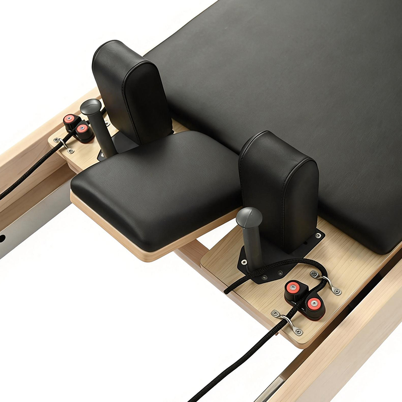 Reformer Pilates Portatile Reg - Pilates Yoga Machine recensione e prezzo