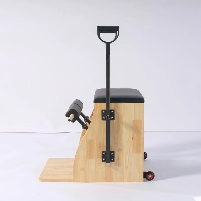Sedia Wunda commerciale person - Pilates Chair Wunda recensione e prezzo