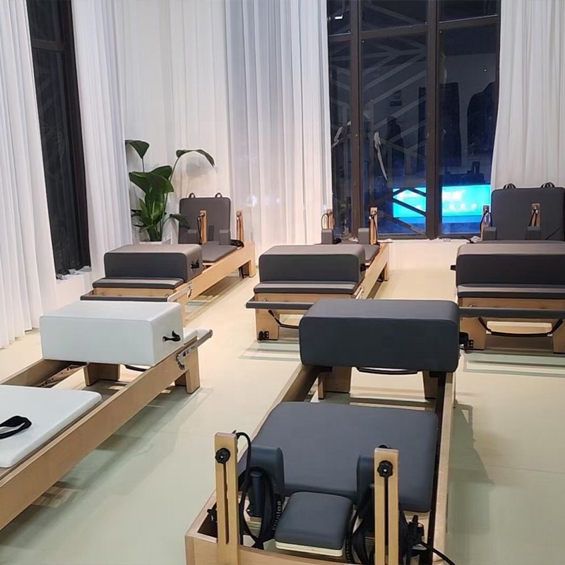 Attrezzature per Palestra, Yog - Pilates Yoga Machine recensione e prezzo