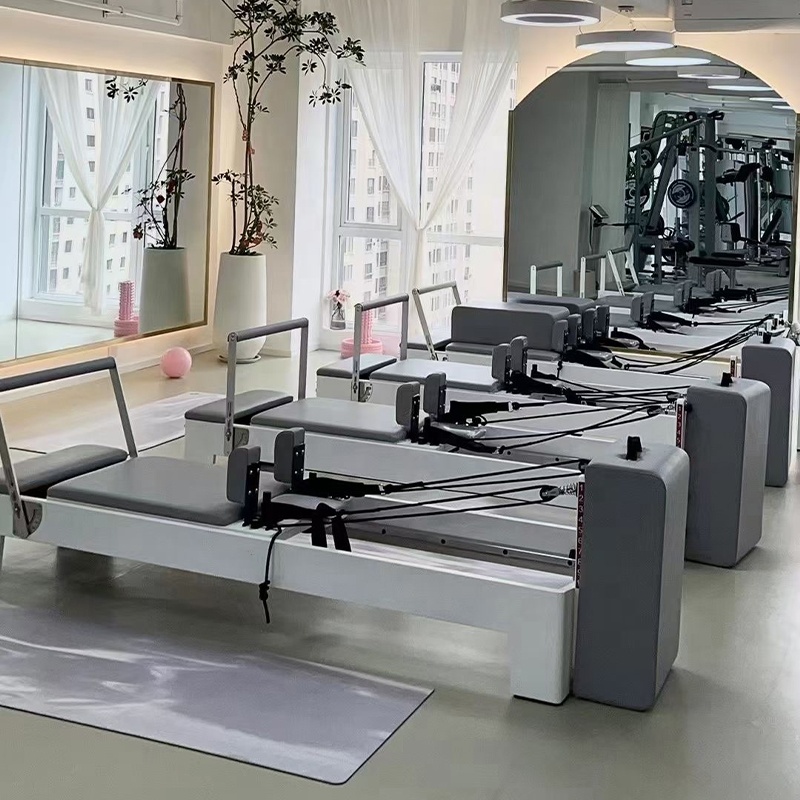 Attrezzature per Palestra, Yog - Pilates Yoga Machine recensione e prezzo