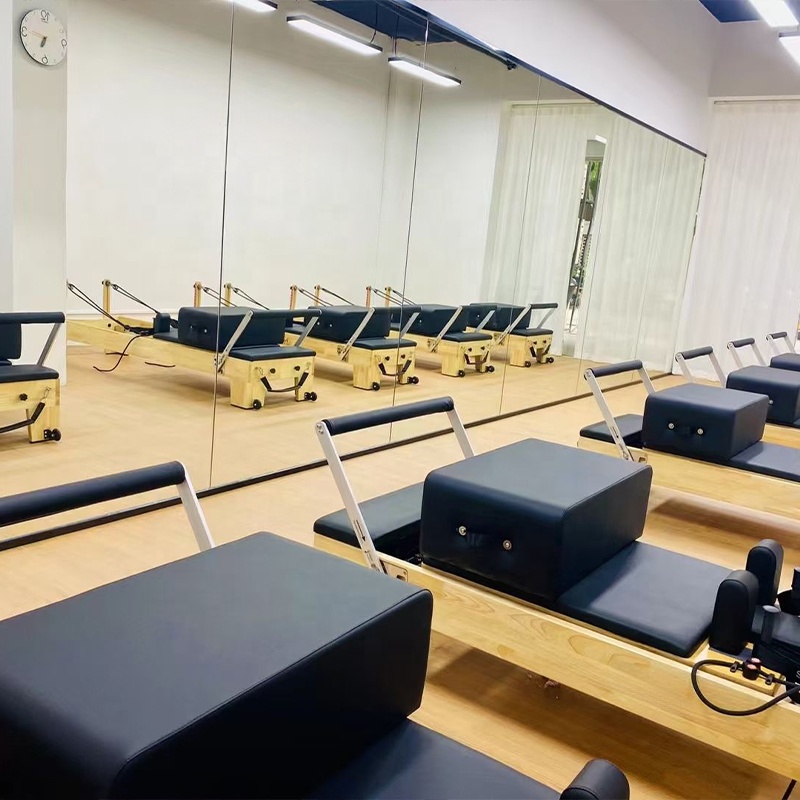 Attrezzature per Palestra, Yog - Pilates Yoga Machine recensione e prezzo