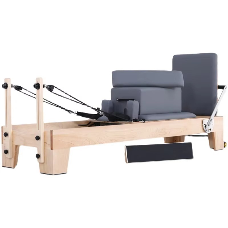 YTYIN Reformer Pilates Pieghev - Pilates Yoga For Weight Loss recensione e prezzo