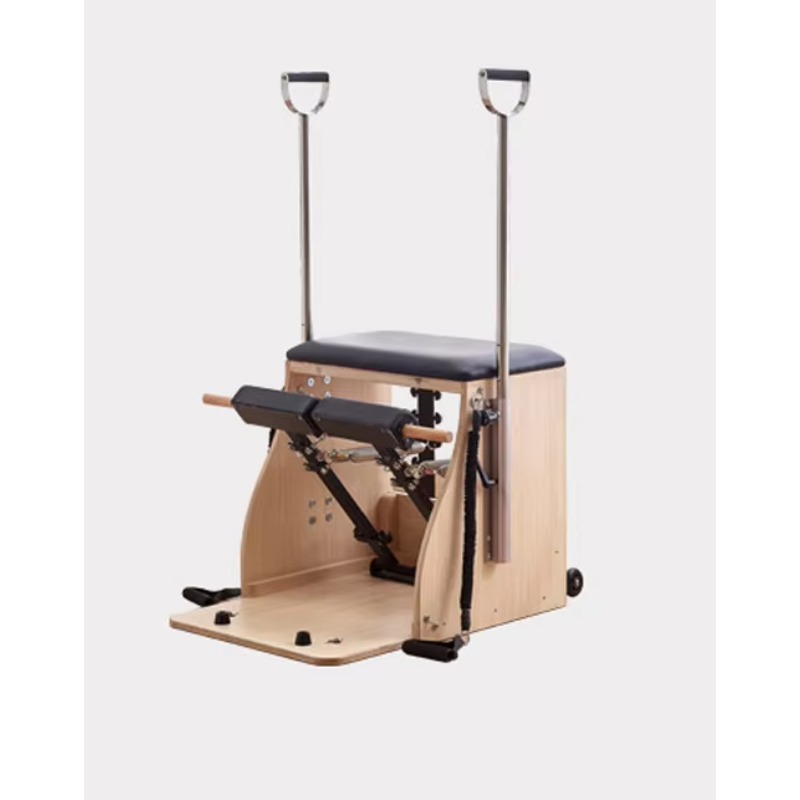 YTYIN Reformer Pilates Pieghev - Pilates Yoga For Weight Loss recensione e prezzo