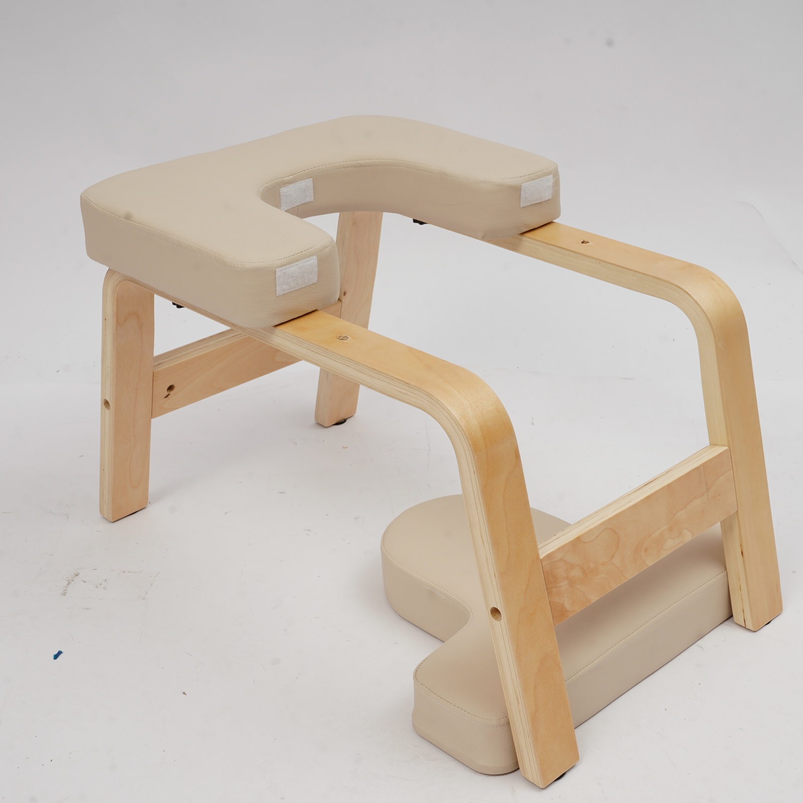 Sedia per Inversione Yoga in L - Pilates Chair Wunda recensione e prezzo