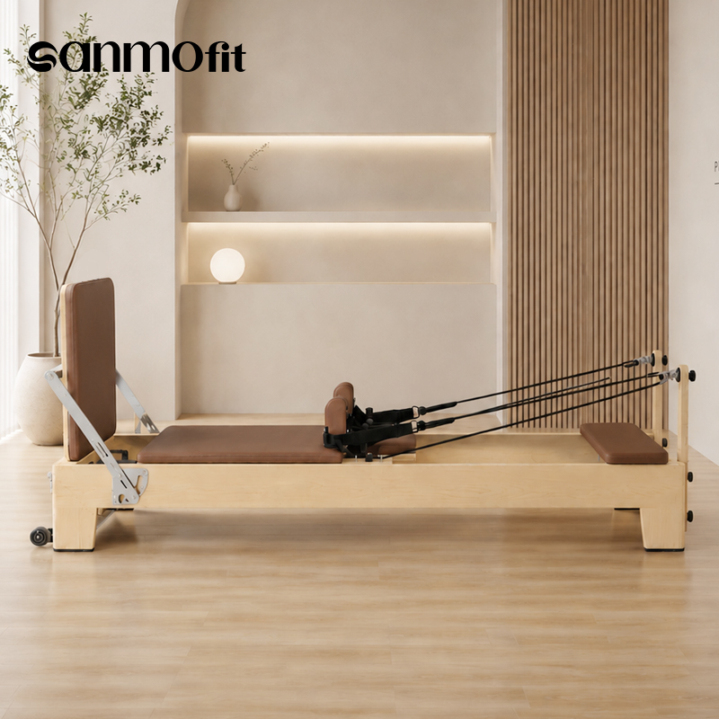 Macchina Pilates Reformer Pers - Pilates Yoga Machine recensione e prezzo