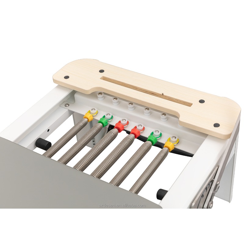 YTYIN F6001-S800-B Reformer Pi - Pilates Yoga Reformer recensione e prezzo