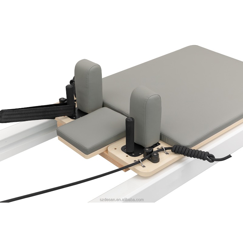 YTYIN F6001-S800-B Reformer Pi - Pilates Yoga Reformer recensione e prezzo