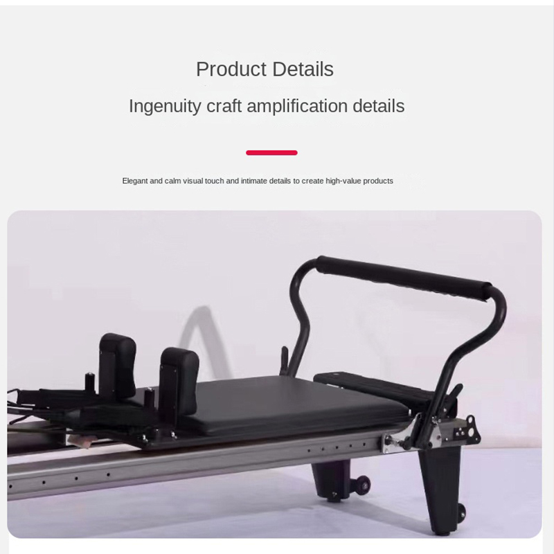 Lettino Yoga/Ginnastica Jin Xi - Pilates Yoga For Weight Loss recensione e prezzo
