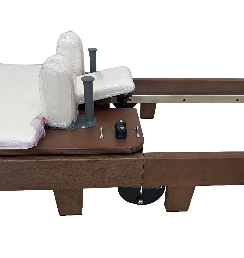 Reformer Pilates Pieghevole di - Pilates Yoga Reformer recensione e prezzo