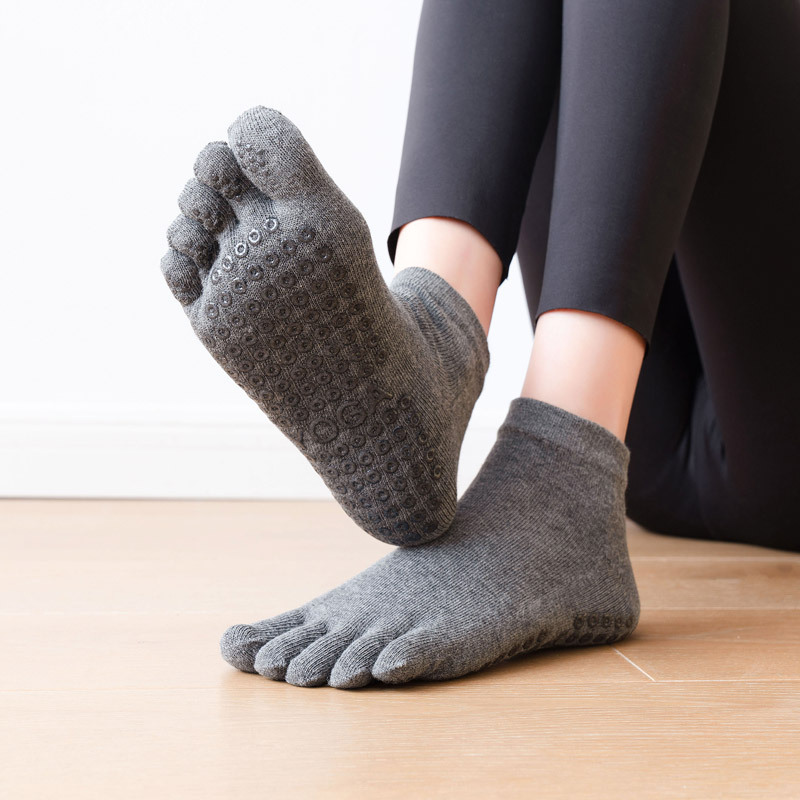 Calzini antiscivolo da donna p - Pilates Yoga Ballet recensione e prezzo