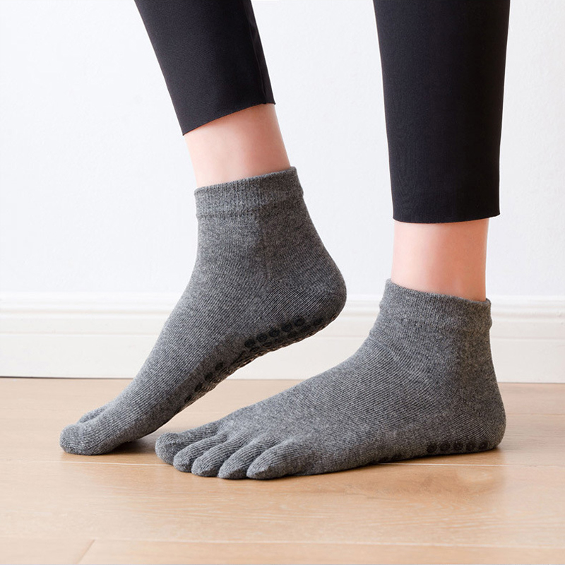 Calzini antiscivolo da donna p - Pilates Yoga Ballet recensione e prezzo