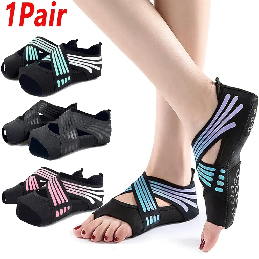 1 Paio di Scarpe Professionali - Pilates Yoga Ballet recensione e prezzo