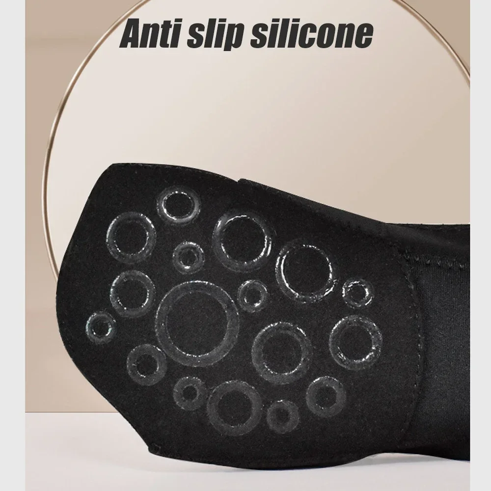 1 Paio di Scarpe Professionali - Pilates Yoga Ballet recensione e prezzo