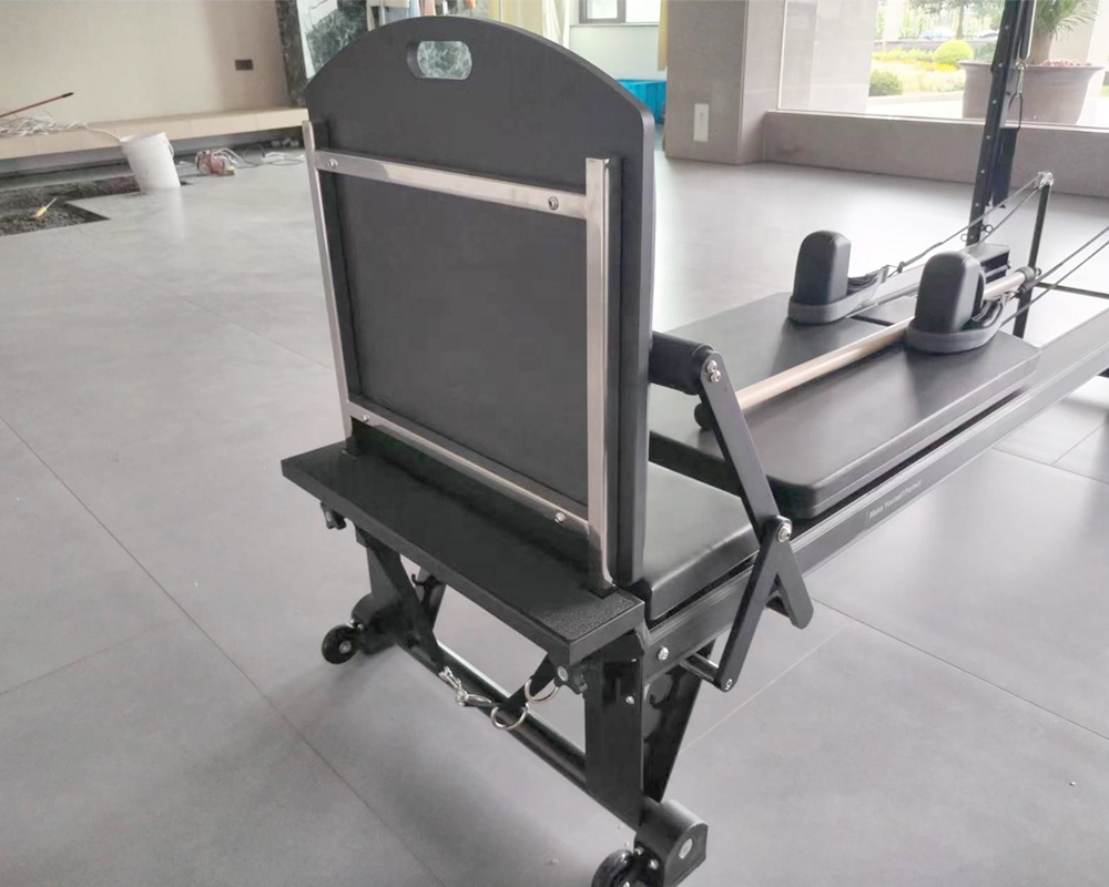 Macchina Pilates Reformer Elin - Pilates Yoga Reformer recensione e prezzo