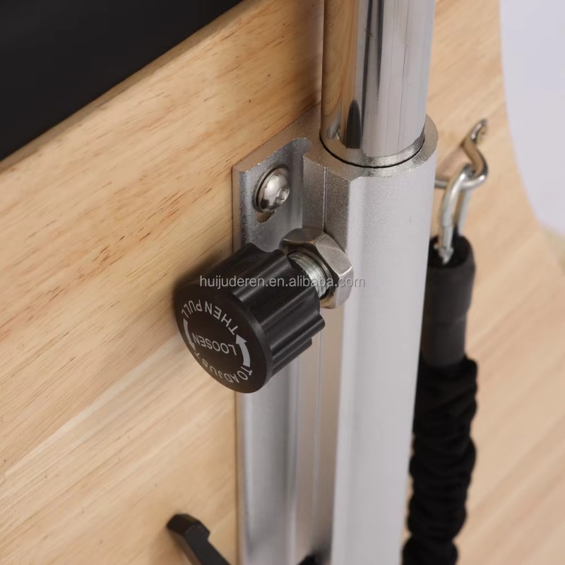 YTYIN Sedia Wunda in Legno di  - Pilates Chair Wunda recensione e prezzo