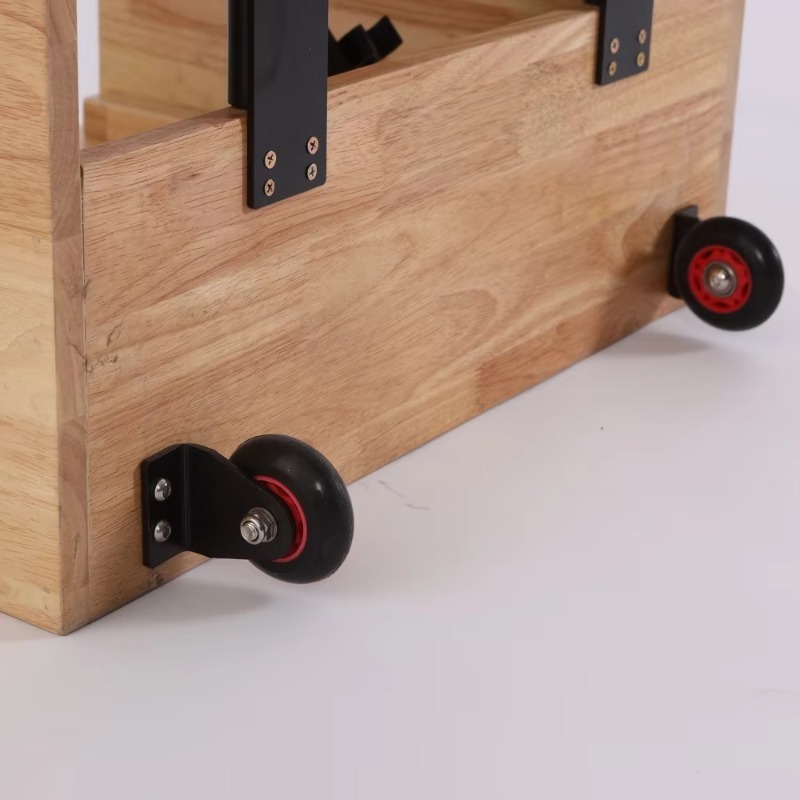 YTYIN Sedia Wunda in Legno di  - Pilates Chair Wunda recensione e prezzo