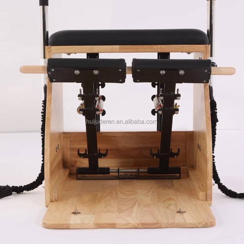 YTYIN Sedia Wunda in Legno di  - Pilates Chair Wunda recensione e prezzo