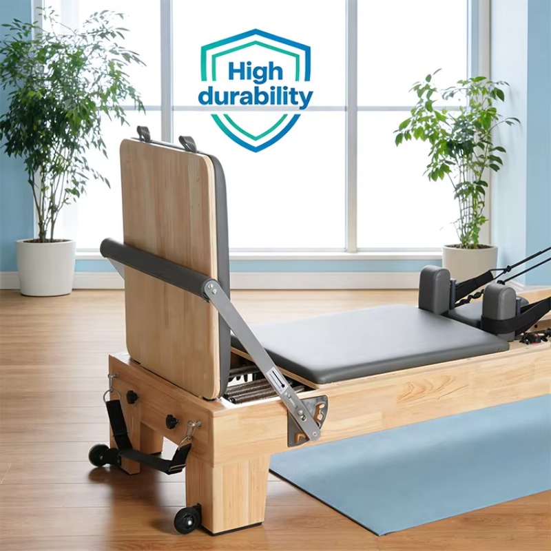 Reformer Pilates: Macchina per - Pilates Yoga Reformer recensione e prezzo