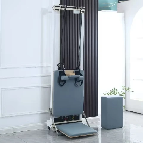Macchina per il fitness in leg - Pilates Yoga Machine recensione e prezzo