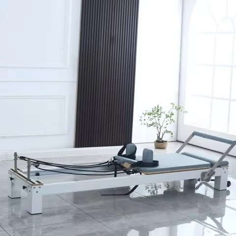 Macchina per il fitness in leg - Pilates Yoga Machine recensione e prezzo