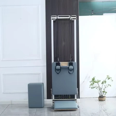 Macchina per il fitness in leg - Pilates Yoga Machine recensione e prezzo
