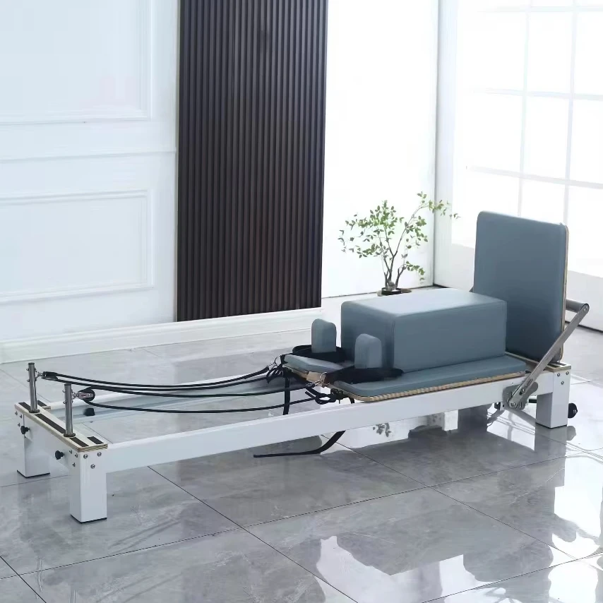 Macchina per il fitness in leg - Pilates Yoga Machine recensione e prezzo