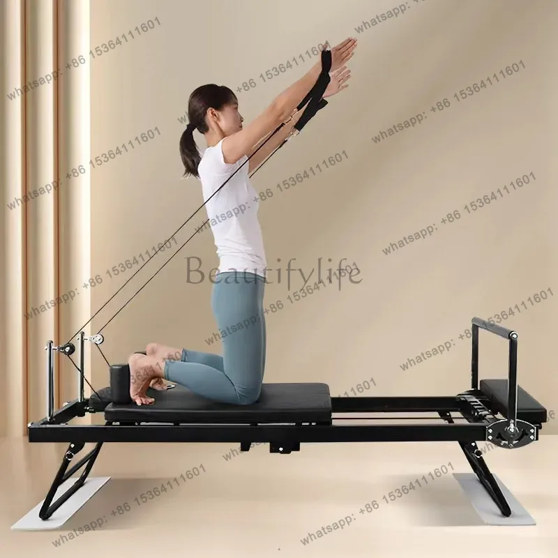 Bestseller MIYAUP Pilates Box  - Pilates Yoga For Weight Loss recensione e prezzo