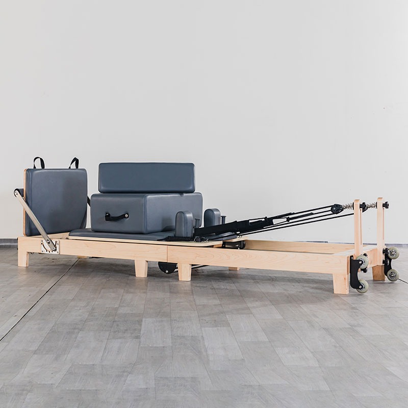 Piccolo Reformer Pieghevole pe - Pilates Yoga For Weight Loss recensione e prezzo