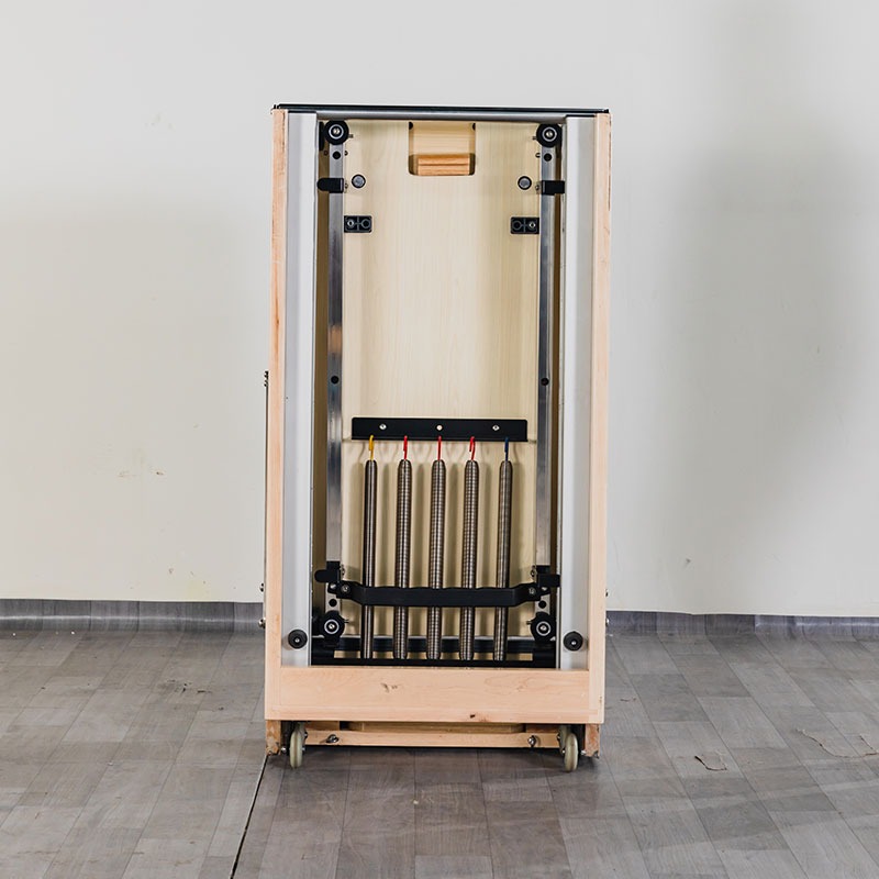 Piccolo Reformer Pieghevole pe - Pilates Yoga For Weight Loss recensione e prezzo