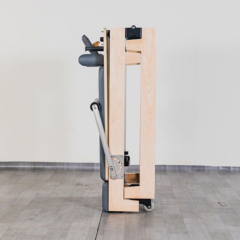Piccolo Reformer Pieghevole pe - Pilates Yoga For Weight Loss recensione e prezzo