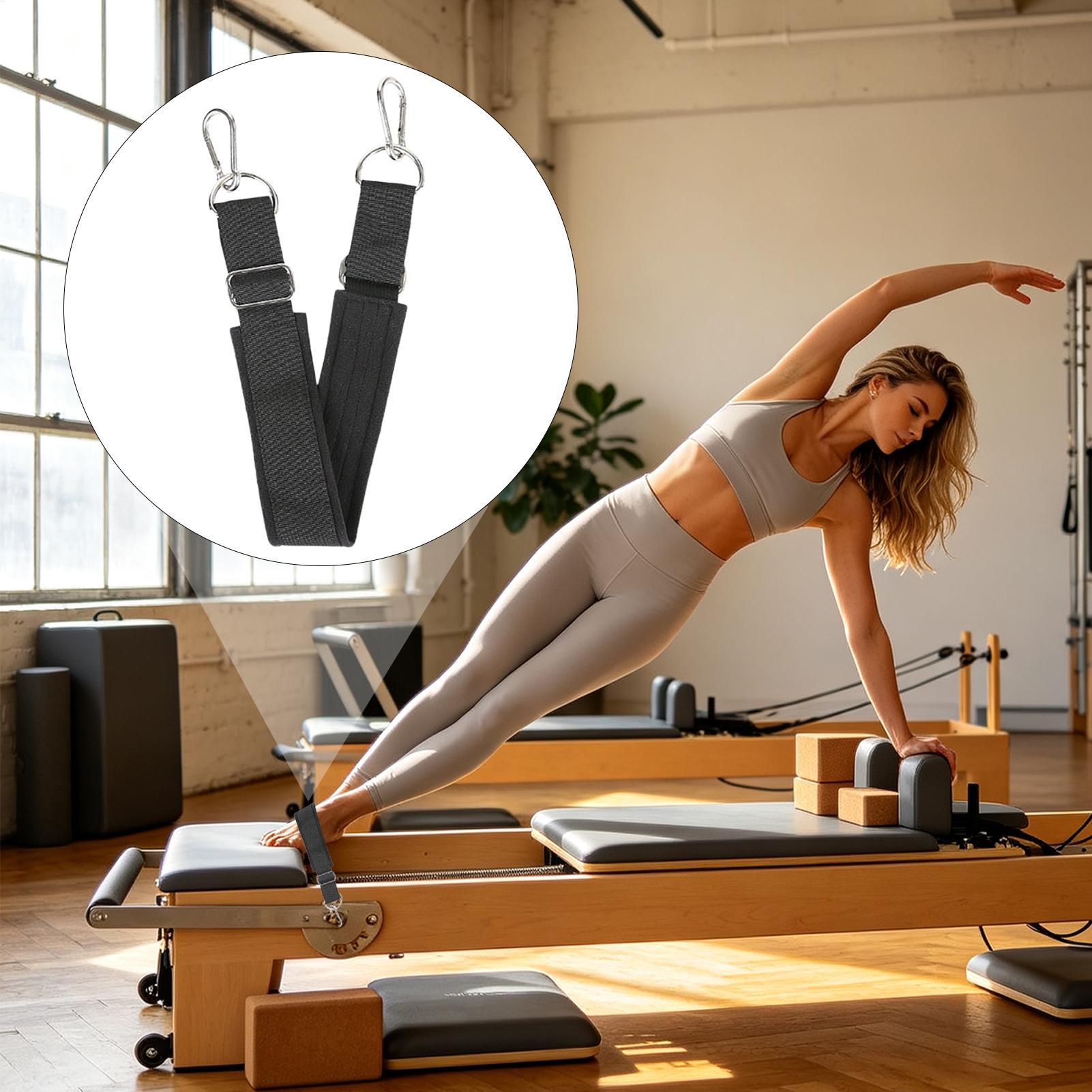 Cinghia per Piedi Pilates Rinf - Pilates Yoga Reformer recensione e prezzo