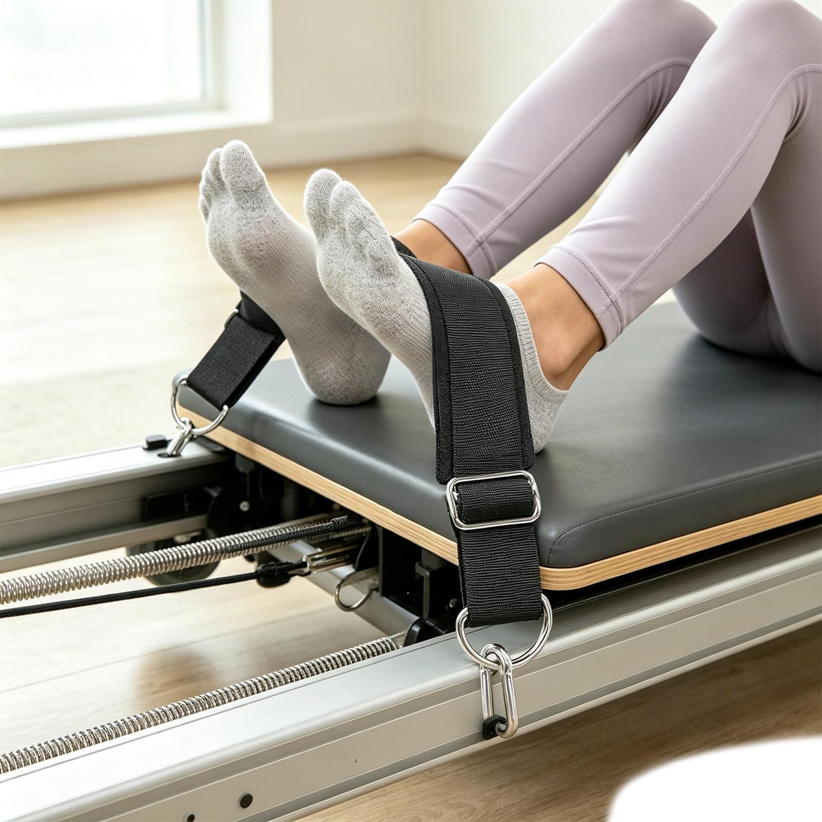 Cinghia per Piedi Pilates Rinf - Pilates Yoga Reformer recensione e prezzo