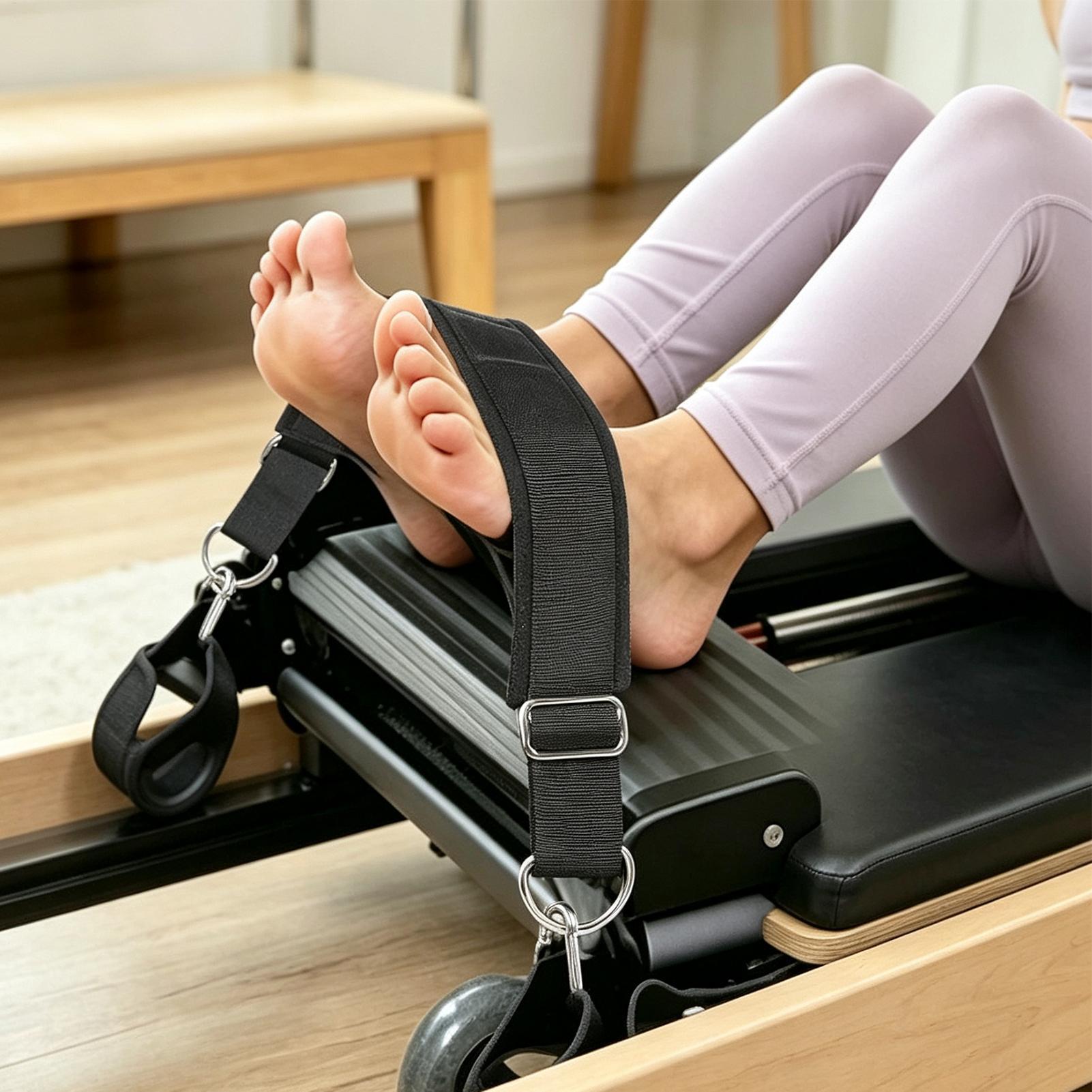 Cinghia per Piedi Pilates Rinf - Pilates Yoga Reformer recensione e prezzo