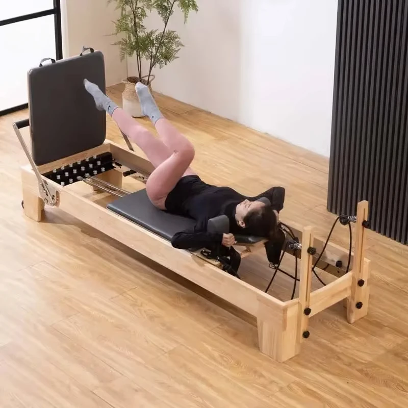 Palestra domestica Lettino da  - Pilates Yoga Machine recensione e prezzo