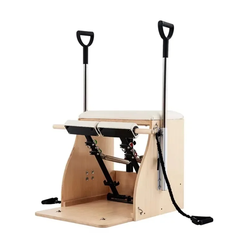 Nuova sedia per pilates Wunda  - Pilates Chair Wunda recensione e prezzo